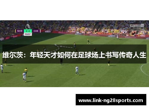 维尔茨：年轻天才如何在足球场上书写传奇人生